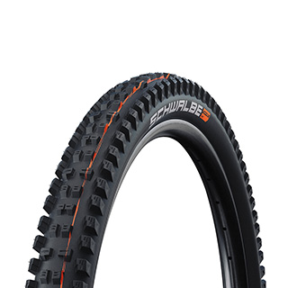 Schwalbe Tacky Chan Super Gravity 29 Tyre - Soft