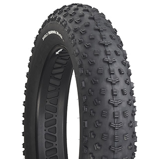 SURLY MOLENDA TYRE TLR 24x6.25 FOLD
