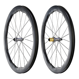 PRINCETON DUAL EVO WHLS TACTIC DB BLK HG