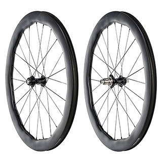 PRINCETON DUAL EVO WHLS W.IND DB BLK HG