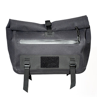 OMM JUNIPER TRUNK BAG BLACK