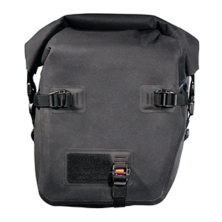 OMM PONDEROSA PANNIERS BLK