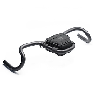 REDSHIFT JUNK DRAWER BAG BLK