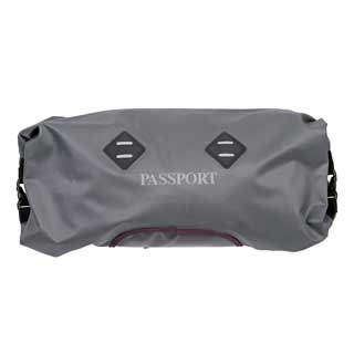 PASSPORT H-BAR PACK Lrg GRY