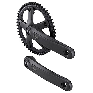 GATES S150 CRANKSET 55T 170mm NoCG