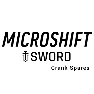 MS SWORD CRANK C/RING BOLT KIT