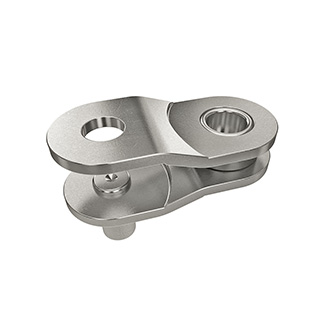 CONNEX 108 HALF-LINK 1/8" Bx25