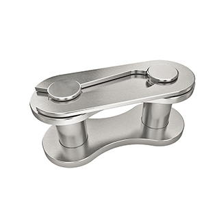 CONNEX 108 SPRING-LINK 1/8" Bx25