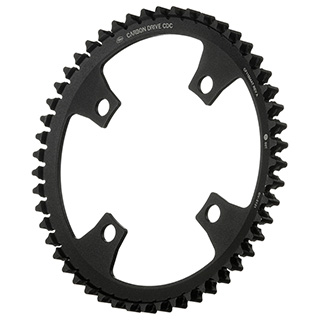 GATES CDC FL CHAINRING 104BCD 50T