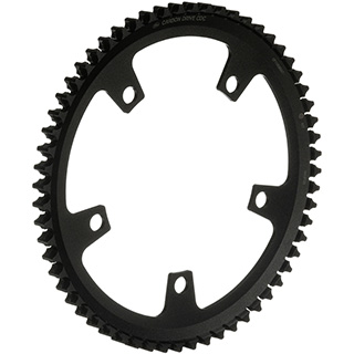 GATES CDC FL CHAINRING 130BCD 60T
