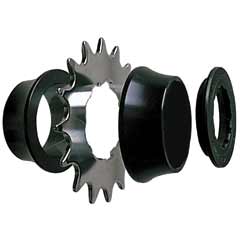 GUSSET 1-ER SS CONVERSION