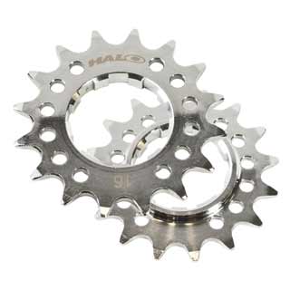 HALO FAT FOOT COG 1/8" 12T