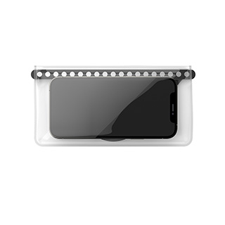 FIDLOCK VACUUM CASE UNIV 6.5"