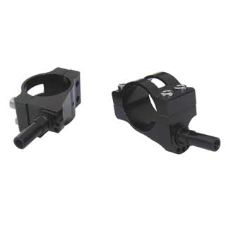 ID REBATE FORK BRAKE MOUNTS