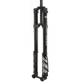 MANITOU DORADO EXP 37 FORK 29w 203 LO 47