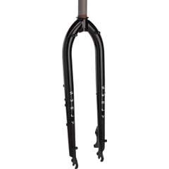 SURLY KRAMPUS AC FORK 11/8 BLK