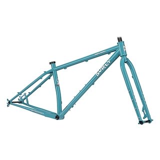 SURLY K.MONKEY F/SET Lg BLUE