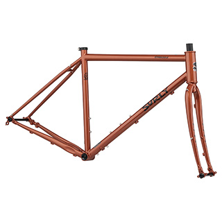 SURLY STRAGGLER v2 F/SET 700/64cm ORA