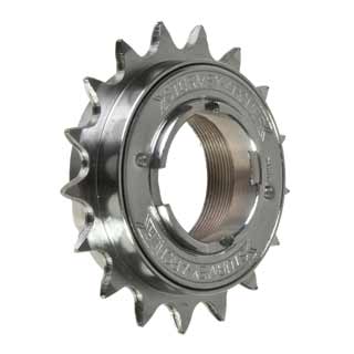 STURMEY SS F/WHEEL 1/8x16T CP
