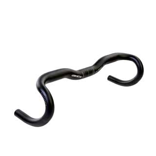GENETIC DRISER 4 ROAD BAR 42cm BLK