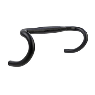 GENETIC STV ROAD BAR 36cm ST.BLK
