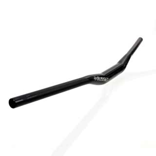 GUSSET S2 35mm RISER BAR 20mm BLACK