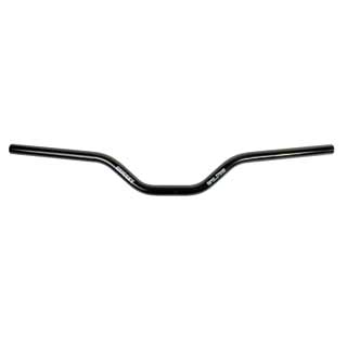 GUSSET OPEN PRISON 750 BAR 3"BLK