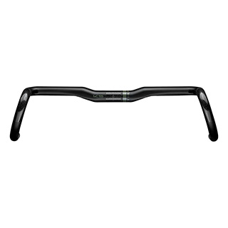 KS ETHER GRAVEL CARBON BAR 420mm
