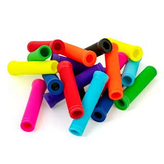 GUSSET SLEEPER NF GRIPS BLACK