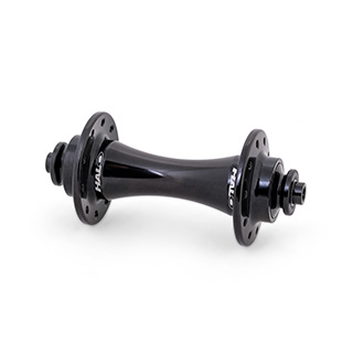 HALO RS2 ROAD Ft HUB 20H BLACK