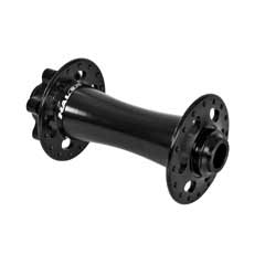 HALO FAT Ft HUB 32H 135mm BLK