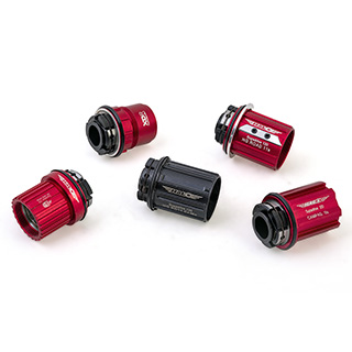 HALO GXC/RD2 SDV AL FH BODY SHIM