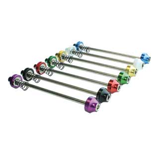 HALO HEX KEY SKEWER SET GOLD