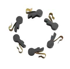 HALO 6D RD/MTB PAWL/SPRNG KIT