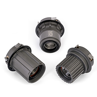 HALO RIDGELINE2 FH BODY SHIMANO MS