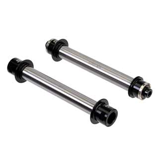 HALO S.DRV THR.AXLE KIT HG