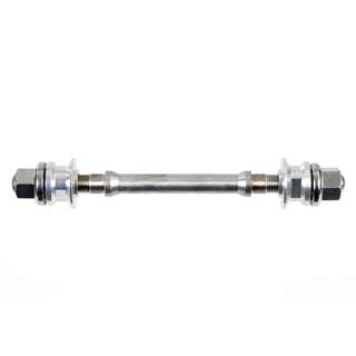 HALO TRACK 120mm Rr AXLE KIT