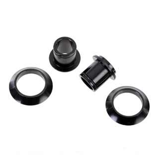 HALO WIDE BOY 20mm ADAPTOR CUPS