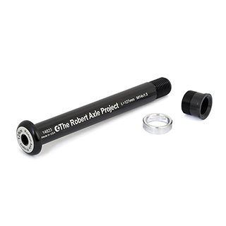 RAP LIGHTNING BOLT NAILD M12x142