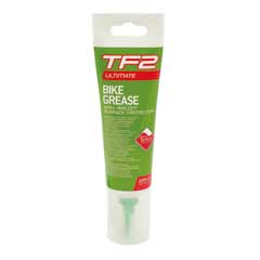 WELDTITE TF2 ULTIMATE GREASE 125g TUBE