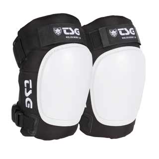 TSG DERBY 3.0 KNEEPAD COAL XS