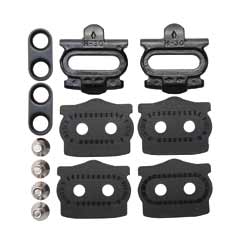 HT X1 MTB CLEATS 4Deg