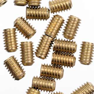 HT PIN KIT AE03/ME03 SILVER (40)