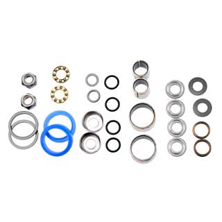 HT PEDAL REBUILD KIT EVO-1