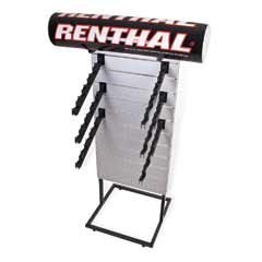 RENTHAL H/BAR POS SLATWALL