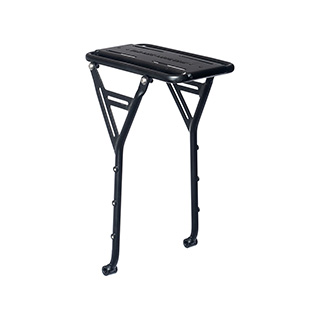 OMM ELKHORN SHORT RACK BLACK