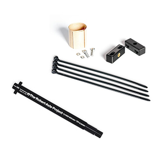 OMM Ft FIT KIT M15x1.5 125mm