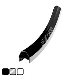 HALO EVAURA RIM 700c 20H BLK