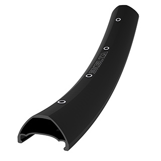 HALO SKELTA AL RIM 27"32H BLACK