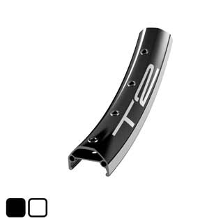 HALO T2 RIM 24"32H WHITE